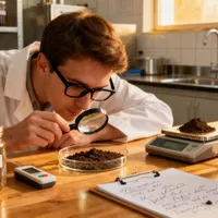 Environmental Testing Labs